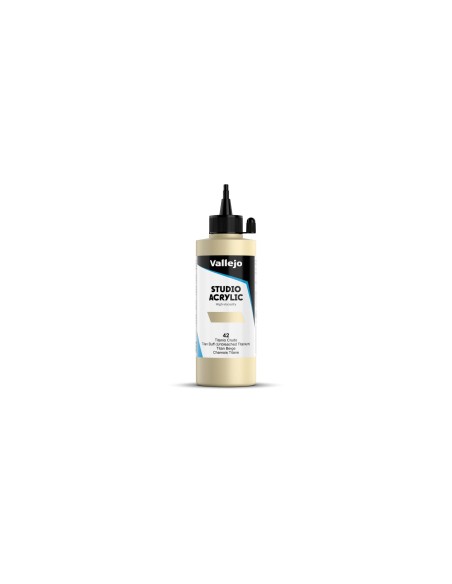 Pintura Acrylic Studio 500ml Vallejo