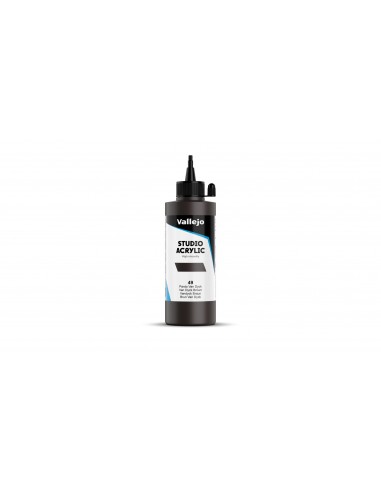 Pintura Acrylic Studio 500ml Vallejo