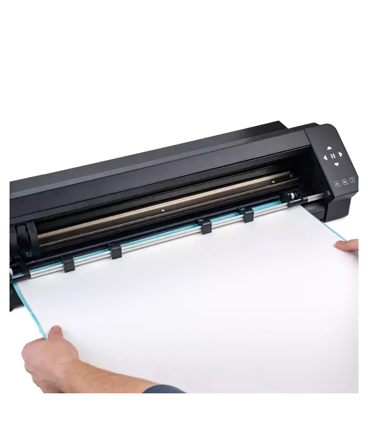 Silhouette Cameo Pro MK II