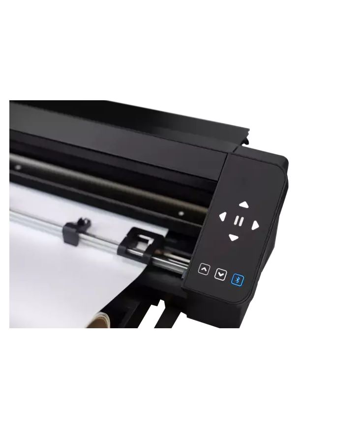 Silhouette Cameo Pro MK II