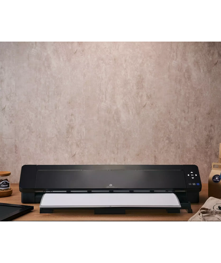 Silhouette Cameo Pro MK II