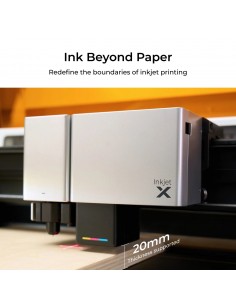 Módulo de Tinta para Xtool... 2