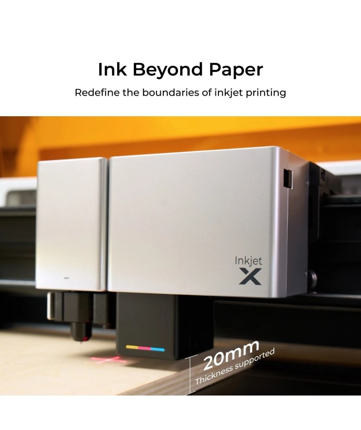 Módulo de Tinta para Xtool M1 Ultra