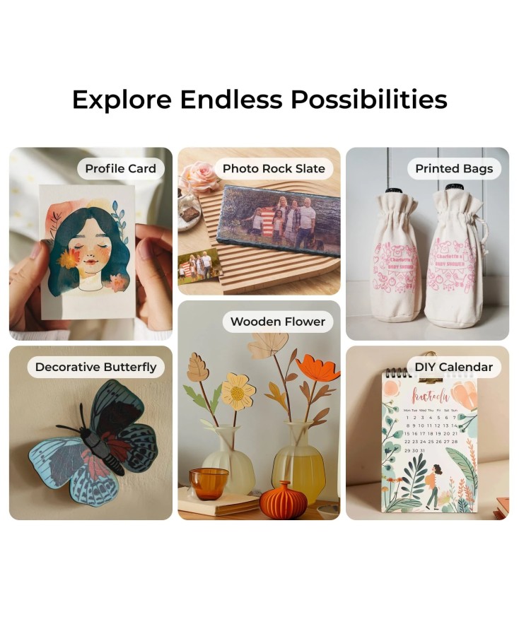 Módulo de Tinta para Xtool M1 Ultra