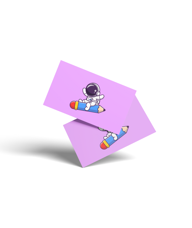 Papel Estucado 300gr/m² Imprimible Láser/Inkjet 20uds Vintex