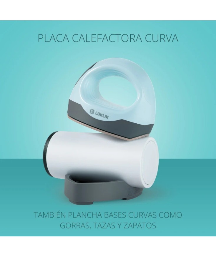 Prensa Loklik ImPress™ Mini 3