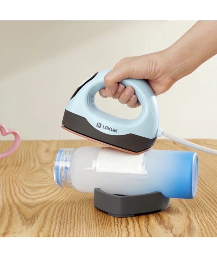 Prensa Loklik ImPress™ Mini 3