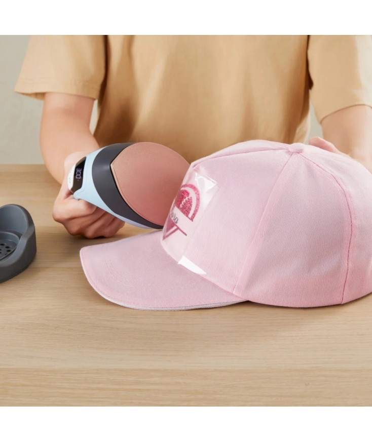 Prensa Loklik ImPress™ Mini 3