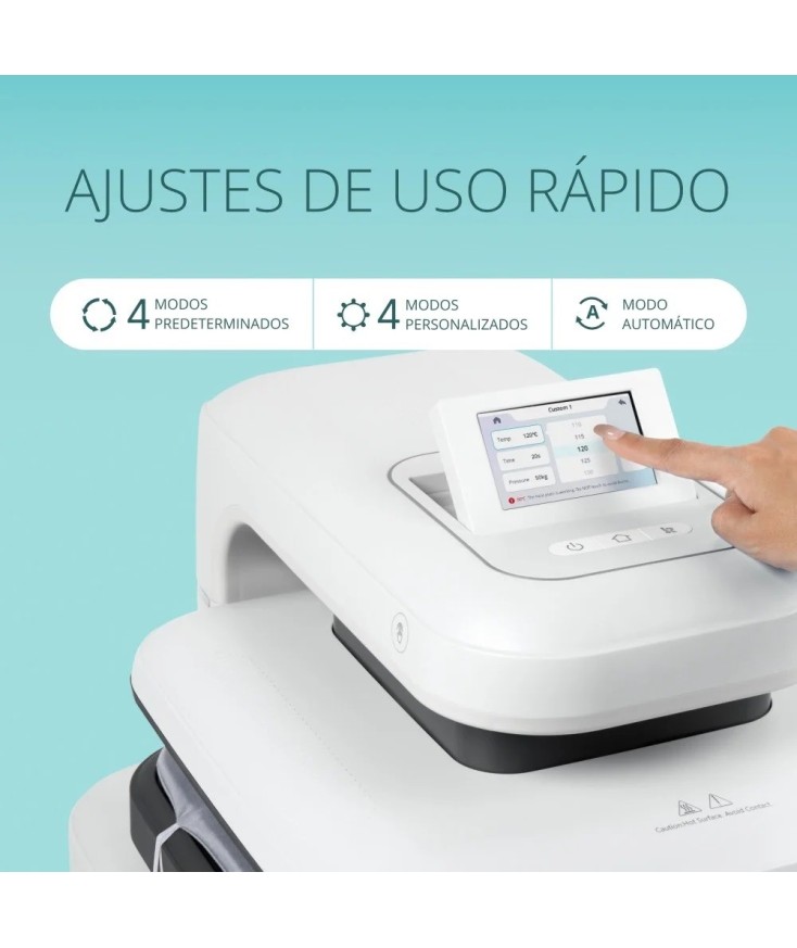 LOKLiK ImPress™ Auto 2 Smart