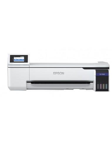 Impresora sublimación Epson SureColor...