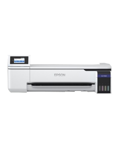 Impresora sublimación Epson SureColor SC-F500 70cm