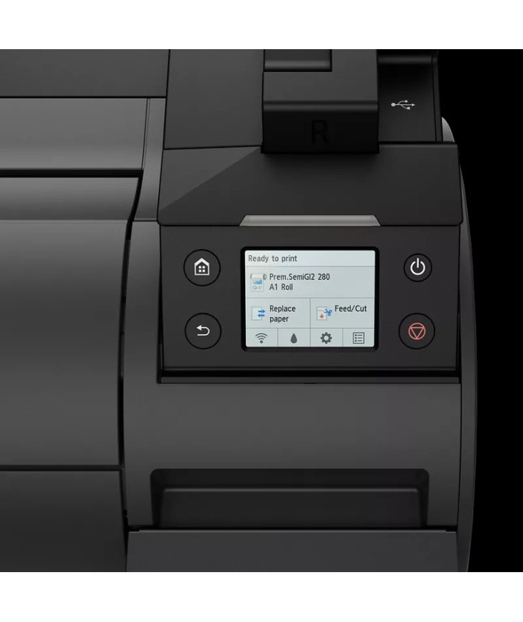 Impresora Gran formato Canon ImagePrograf GP-300