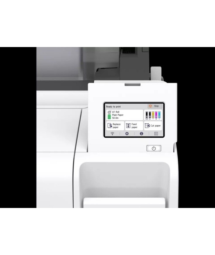 Impresora Gran formato Canon ImagePrograf TM-240