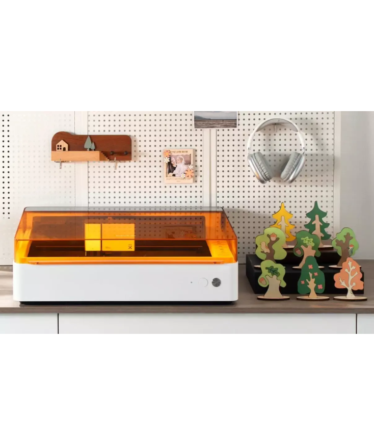 Xtool M1 Ultra 20w Kit Avanzado