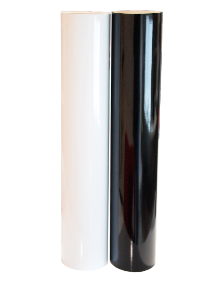 Bobina vinilo adhesivo 63cm x 10m Vintex