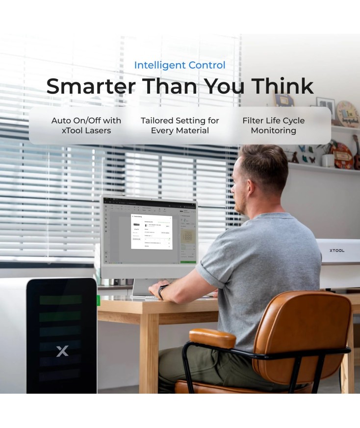 SafetyPro™ AP2 Xtool