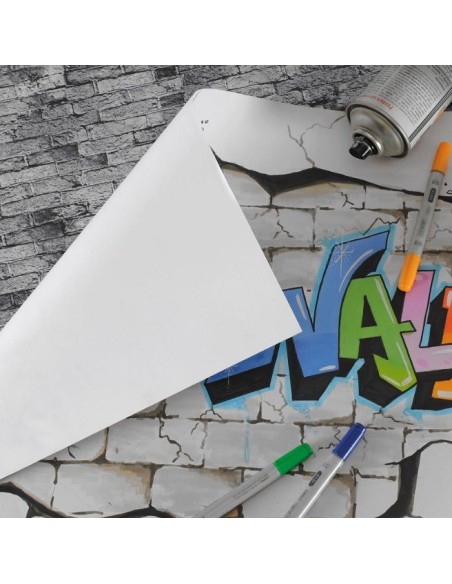 Papel The Wall Canson