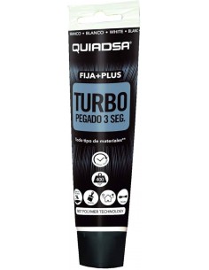 ADHESIVO FIJA + PLUS TURBO...
