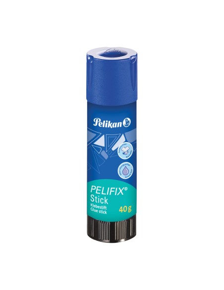 Pelifix barra adhesiva 40gr