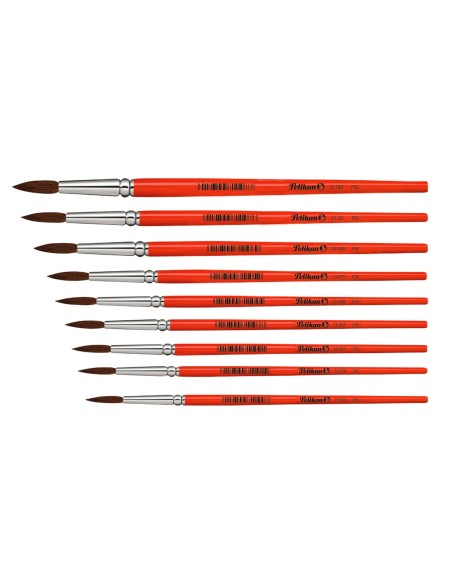 Pinceles nº23 Pelikan