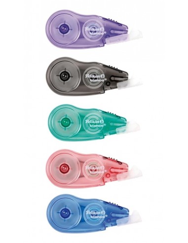 Corrector Fancy Roller 5x6m. Pelikan