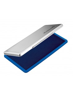 Tampón Pelikan azul