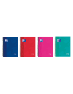 Cuaderno A4+ Tapa Extradura...