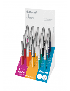 Bolígrafo Jazz "Classic...