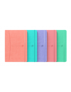 Cuaderno Cosido Tapa...