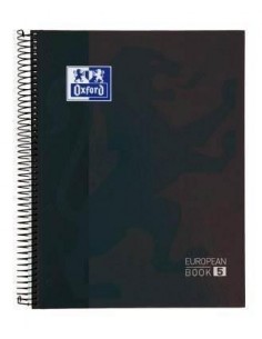 Cuaderno Tapa Extradura...