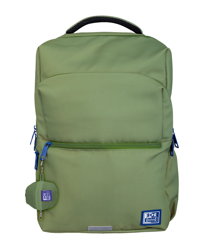 MOCHILA OXFORD B-READY - 28L