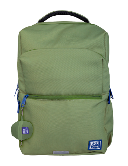 MOCHILA OXFORD B-READY - 28L