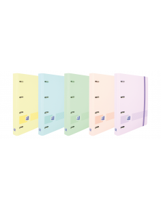 ARCHIVADOR EUROPEANBINDER...