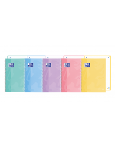Cuaderno Europeanbook 1...