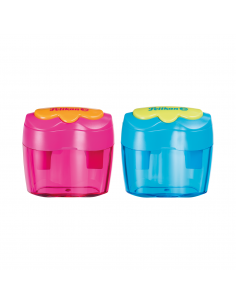 Sacapuntas Flower Pelikan