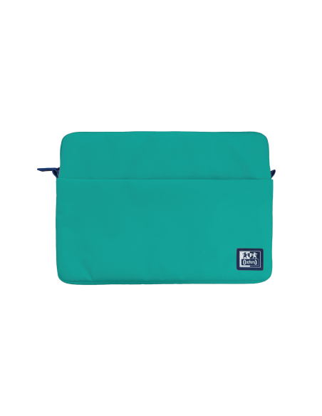 FUNDA PARA PORTÁTIL B-CASE OXFORD
