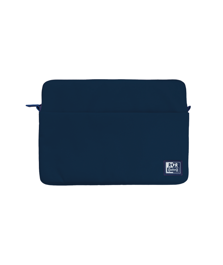 FUNDA PARA PORTÁTIL B-CASE OXFORD