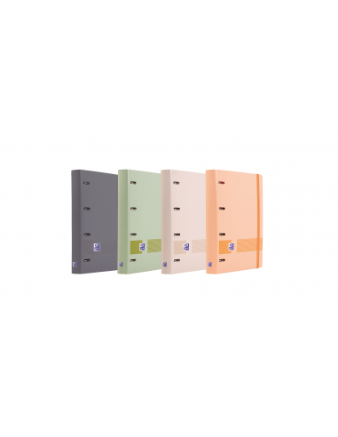 ARCHIVADOR EUROPEANBINDER+ BOREAL A4+...