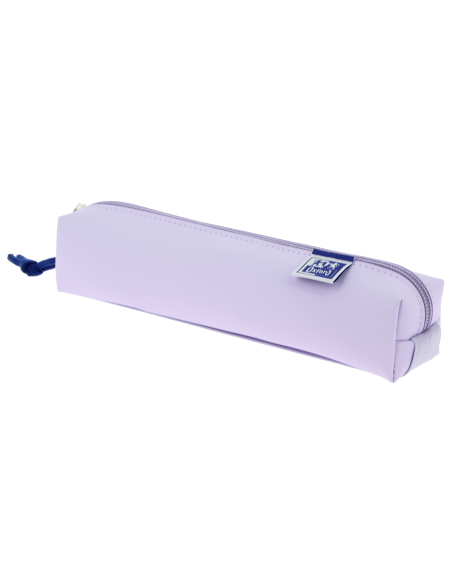 ESTUCHE OXFORD LIVE&GO CUADRADO PEQUEÑO