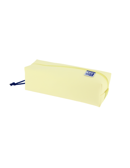 ESTUCHE OXFORD LIVE&GO CUADRADO GRANDE