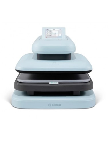 Prensa térmica LOKLiK ImPress™ Auto 2...
