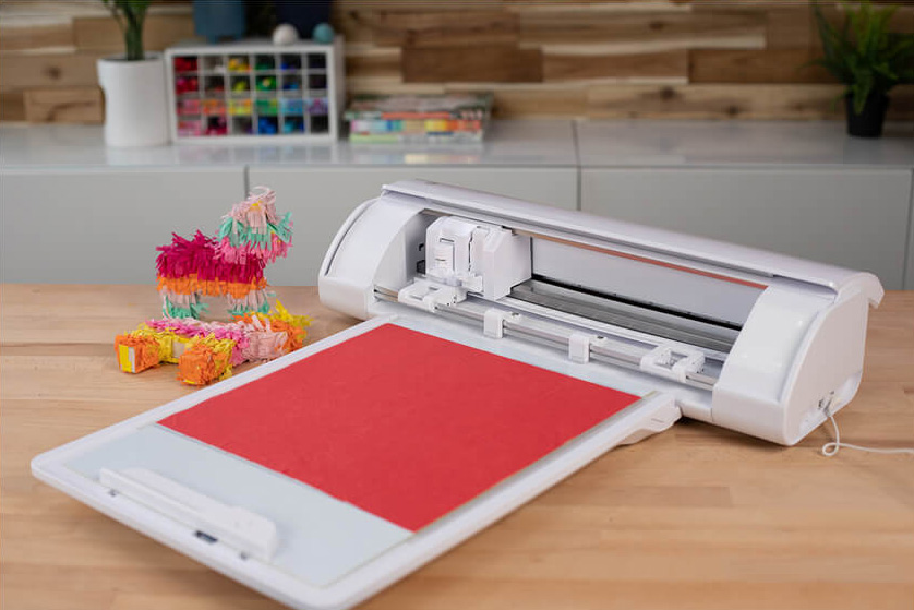 Cómo elegir tu primer plotter de corte