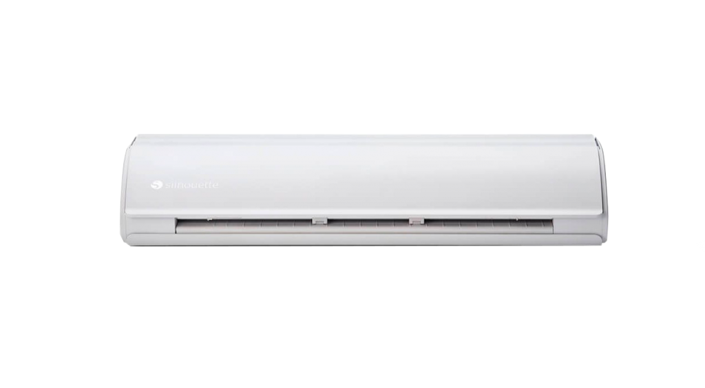 Silhouette Cameo 5 PLUS Blanca