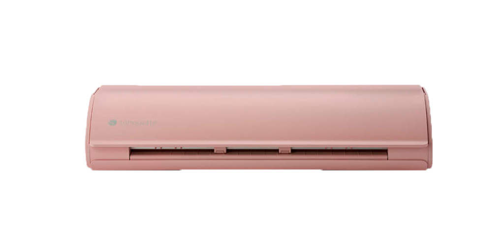 Silhouette Cameo 5 Rosa