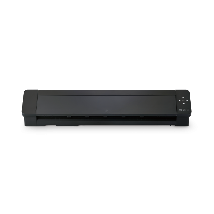 Silhouette Cameo PRO MK II