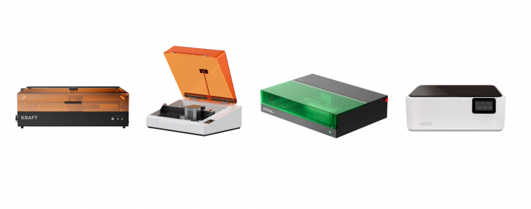 Comparativa láser 2026