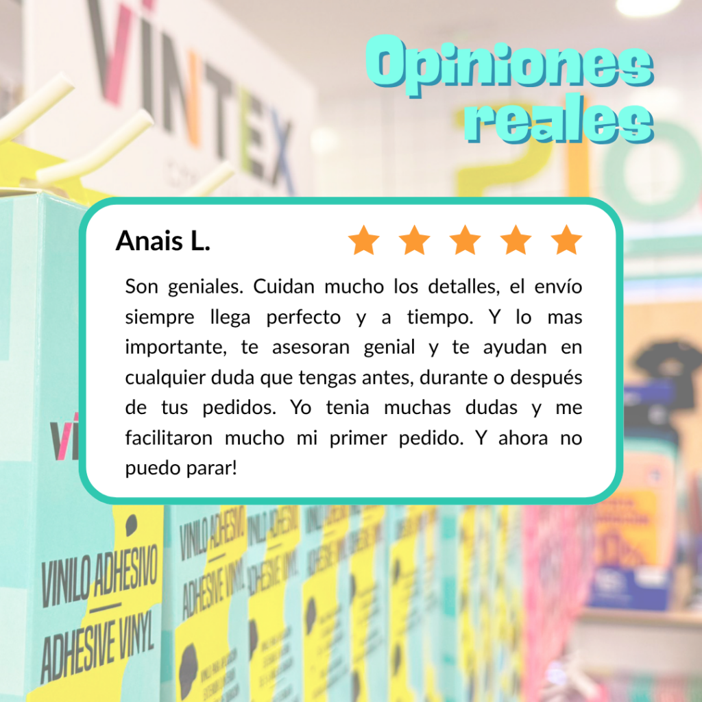 Opiniones 5 estrellas de Plotteralia