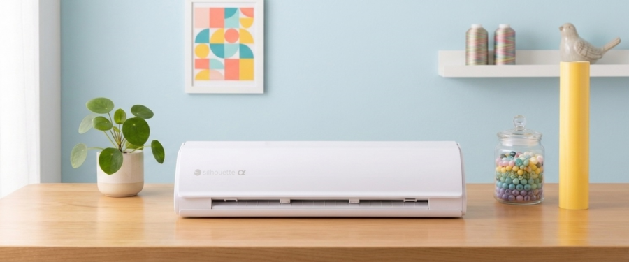 Silhouette Cameo 5 Alpha