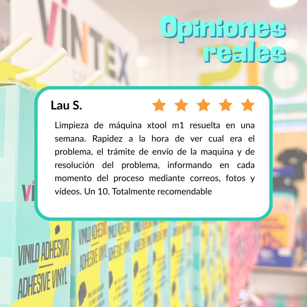 Opiniones 5 estrellas de Plotteralia
