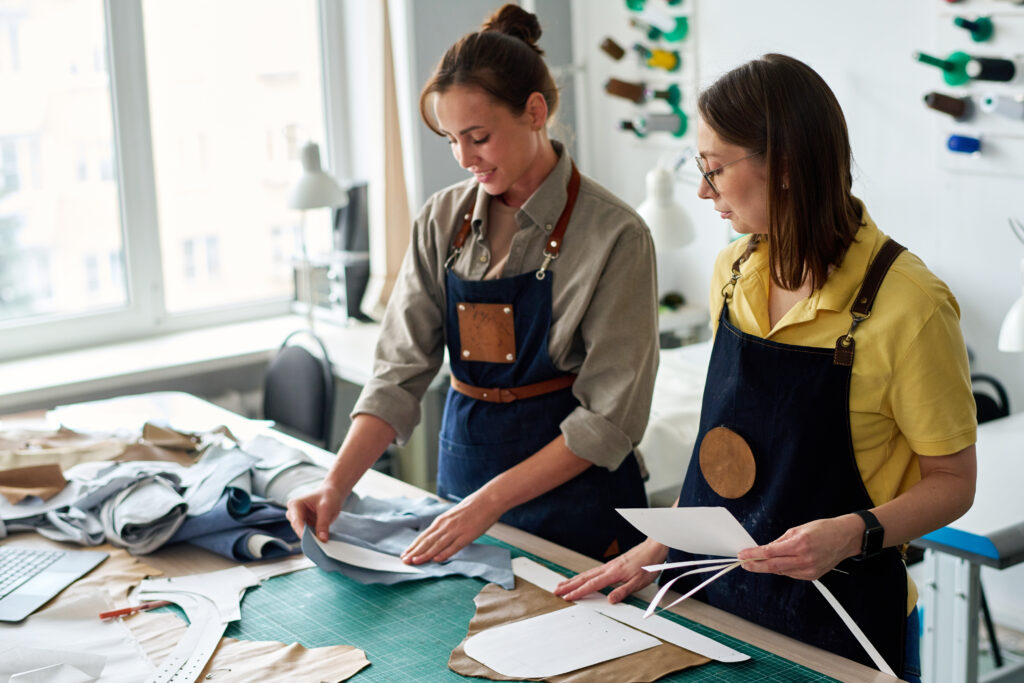 Emprendimiento de personalización textil con Cameo 5 alpha